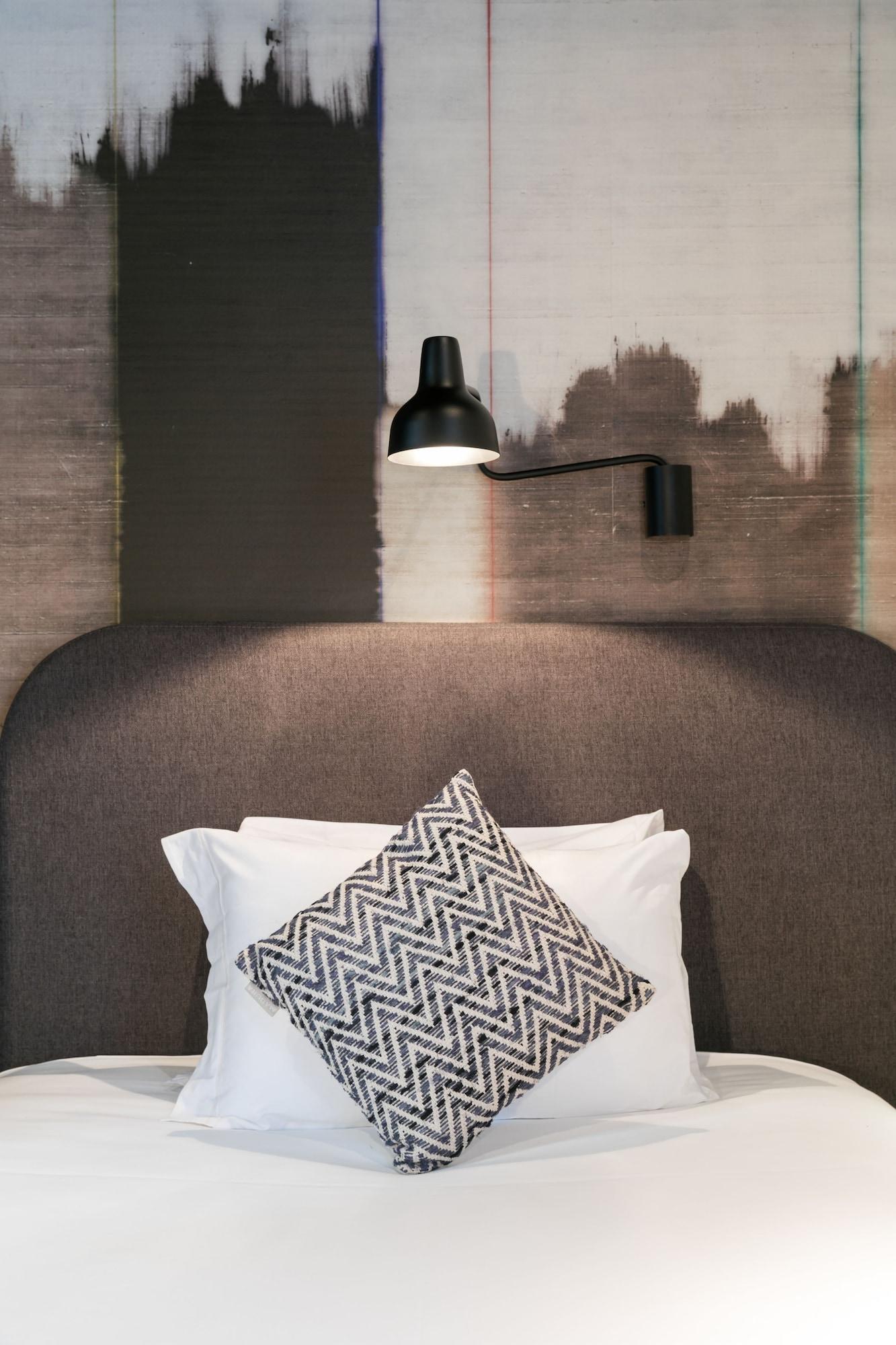 Hotel So'Co By Happyculture Nice Exterior photo