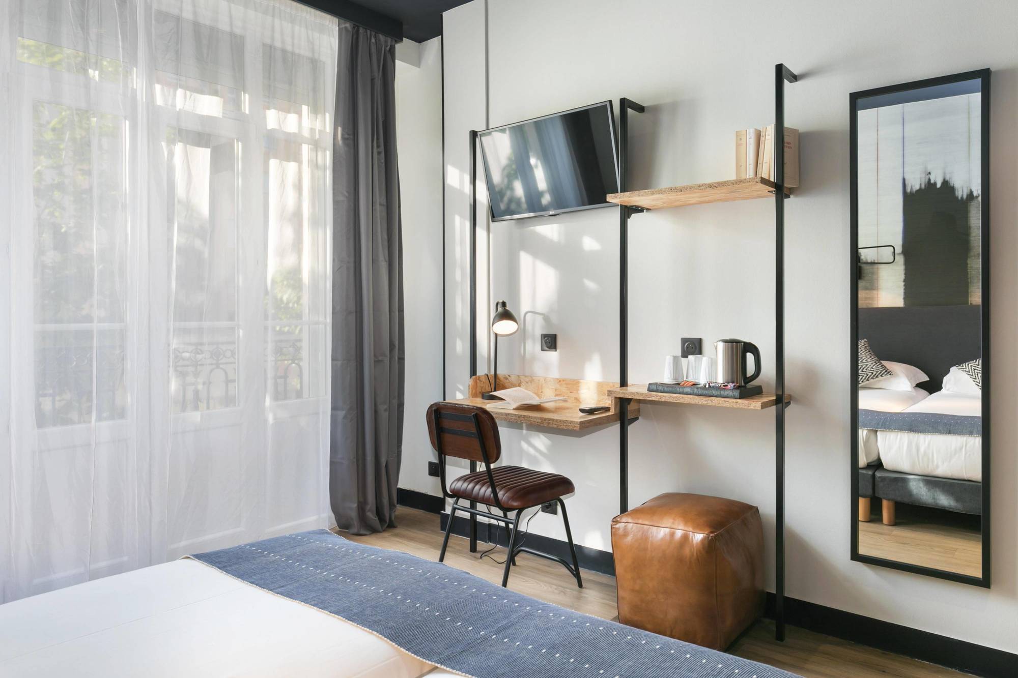 Hotel So'Co By Happyculture Nice Exterior photo
